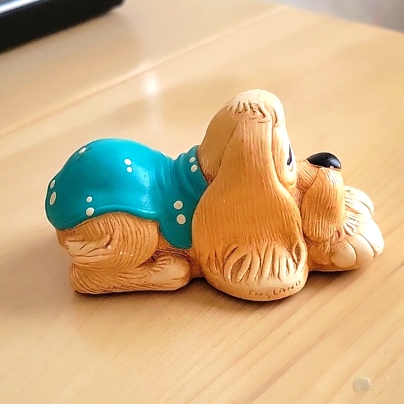 Vintage Pendelfin "Pooch" Dog Figurine - Picture 2 of 8